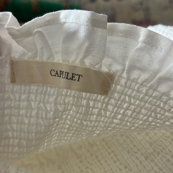 White dress - Picture 4 of 5